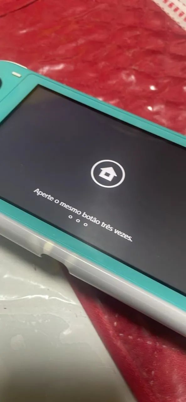 Nintendo Switch - Desbloqueado - Foto 4