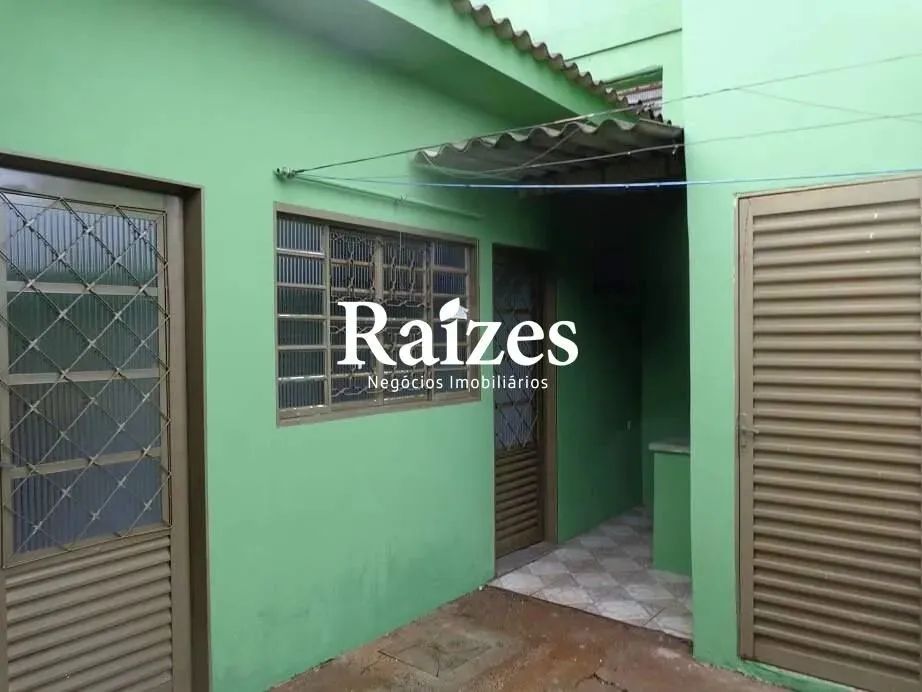 Excelente imóvel misto no Daniel Fonseca - Foto 4