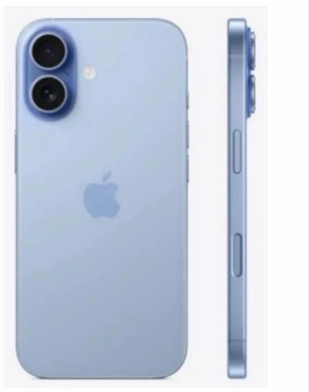 Vendo Iphone 17  com nota fiscal - Foto 2