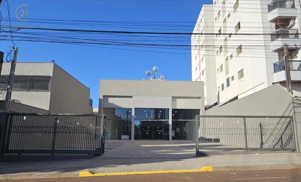 Barracão para alugar em Londrina, Vila Ipiranga, com 170 m² - Foto 3