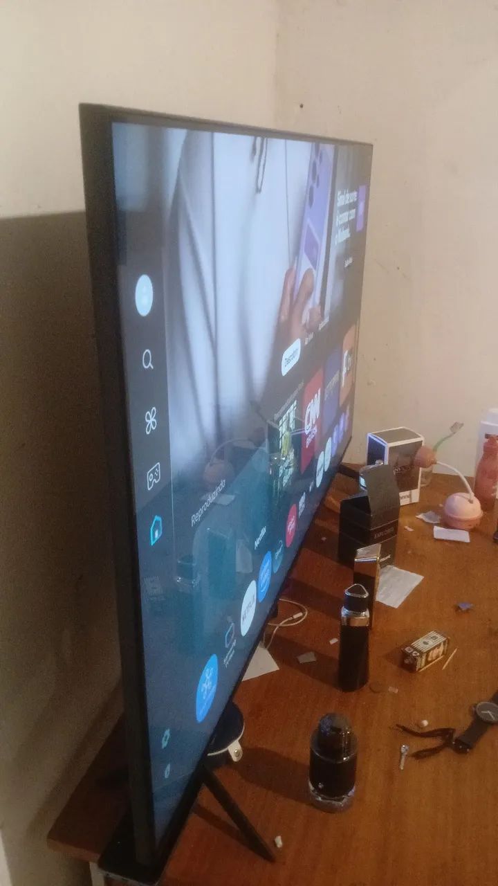 TV 55 SMART SAMSUNG 