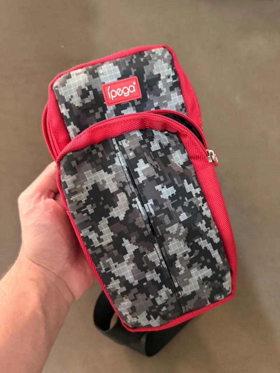 Bolsa Nintendo switch bag  - Foto 3