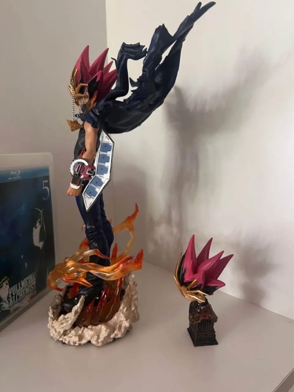 Action Figure Yu Gi Oh - Foto 3