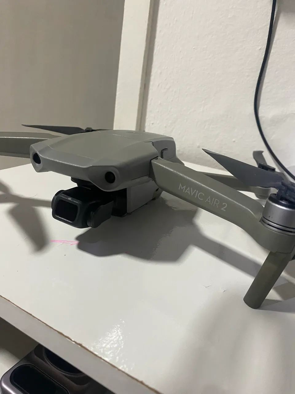 Drone DJI mavic air 2 - Foto 2