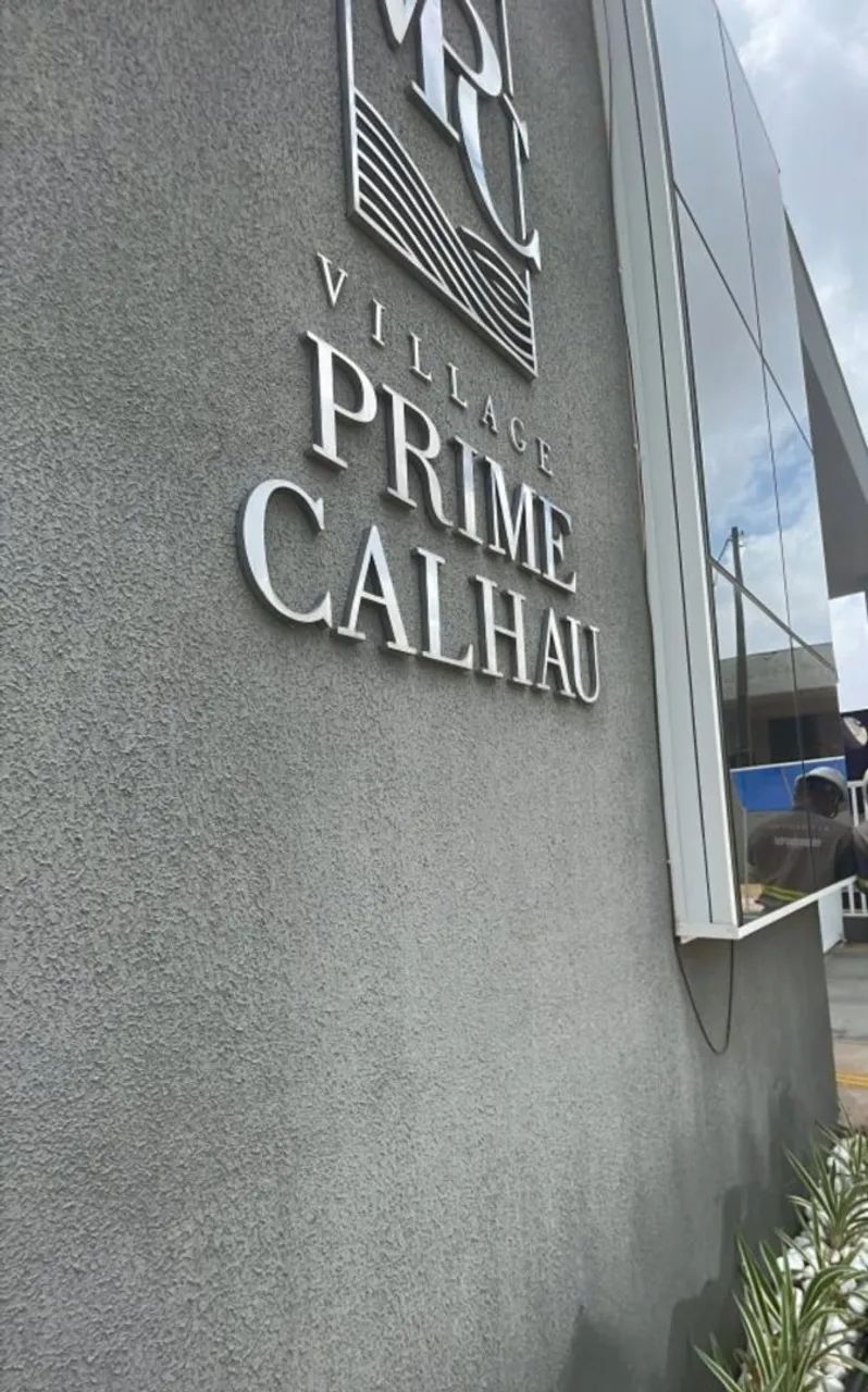 Alugo Prime Calhau  - Foto 2