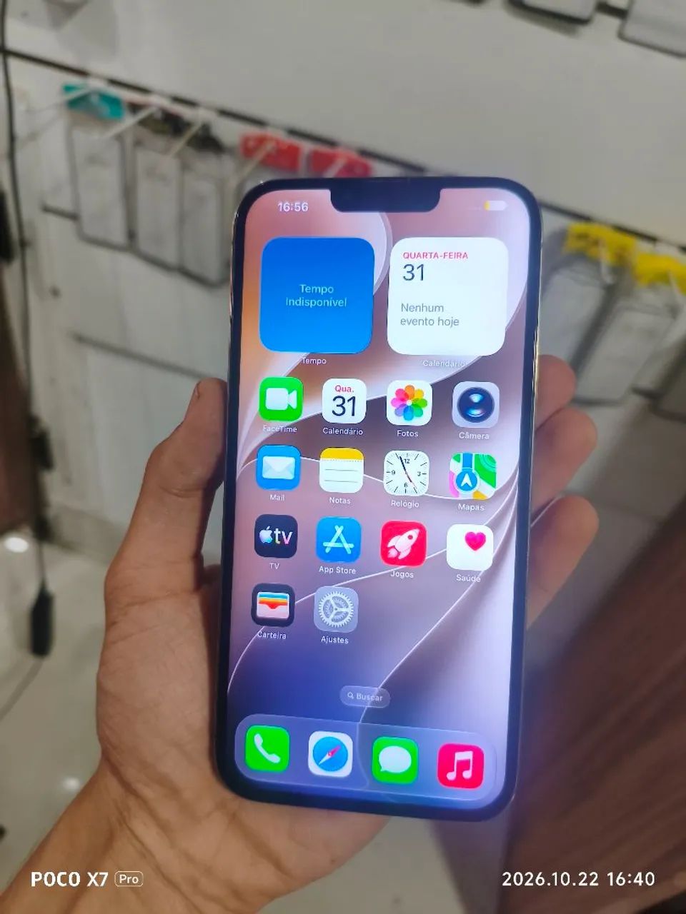 iPhone 13 PRO MAX 