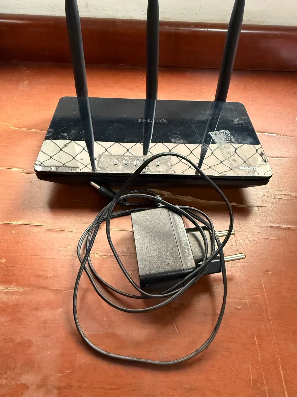 Roteador D-Link DIR-819 - Foto 3