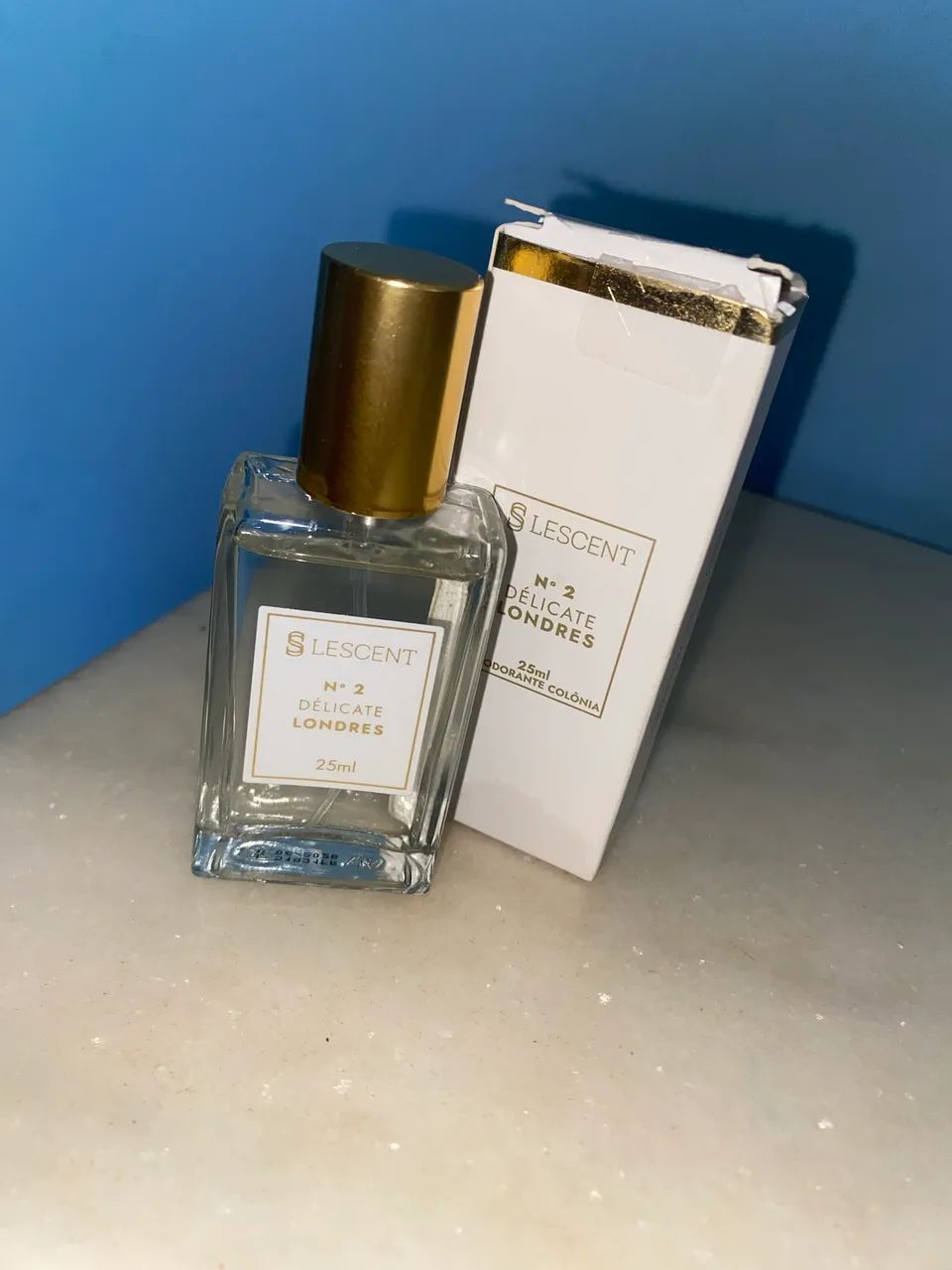 Perfume Slescent