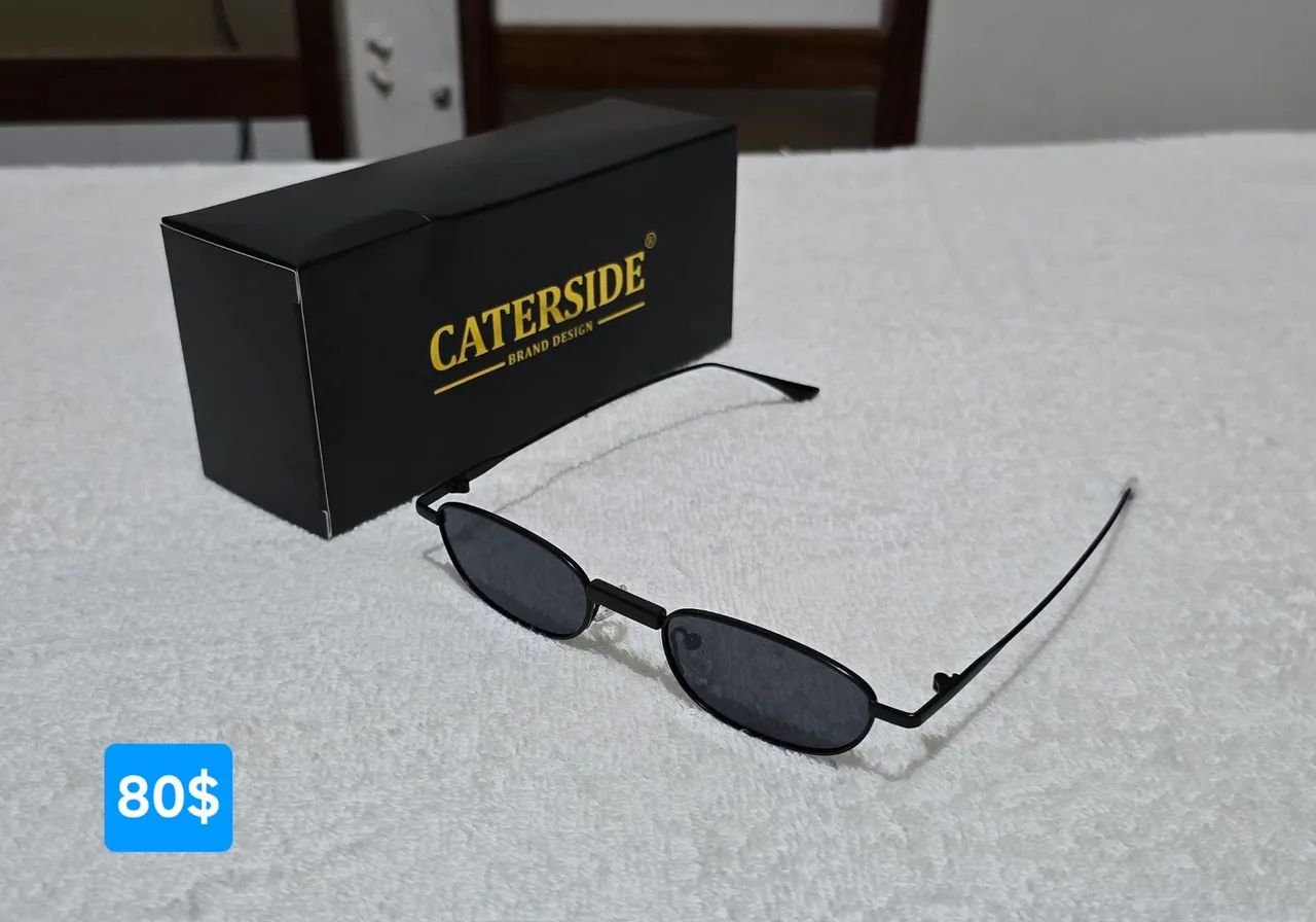 Óculos da Caterside original  - Foto 4