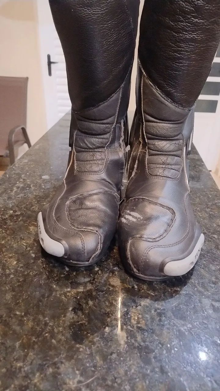 Bota TCX - Foto 2