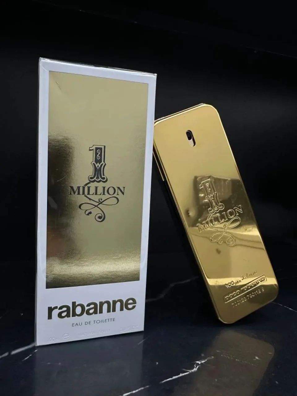 ONE MILLION