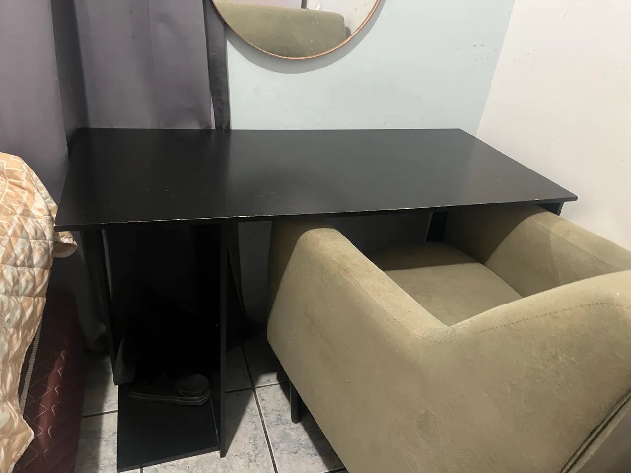 Vende-se mesa para escritório  - Foto 2