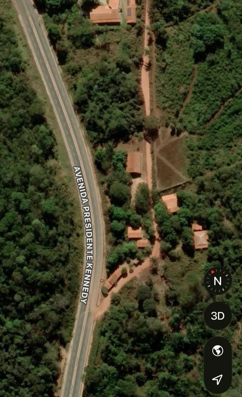 Terreno  - Foto 2