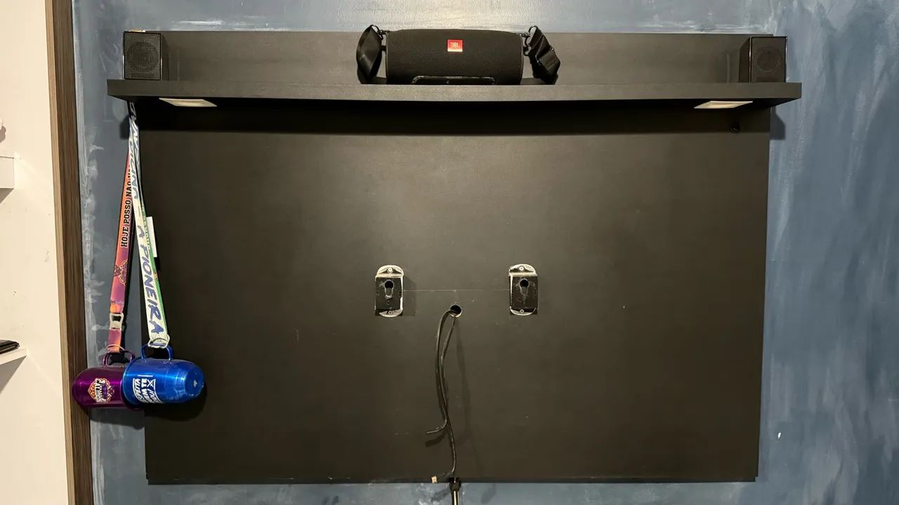 Painel de TV