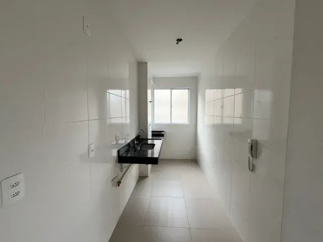Apartamento para locação - Próximo a UEM
