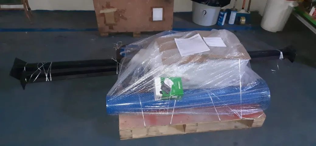 Queimador - Foto 2