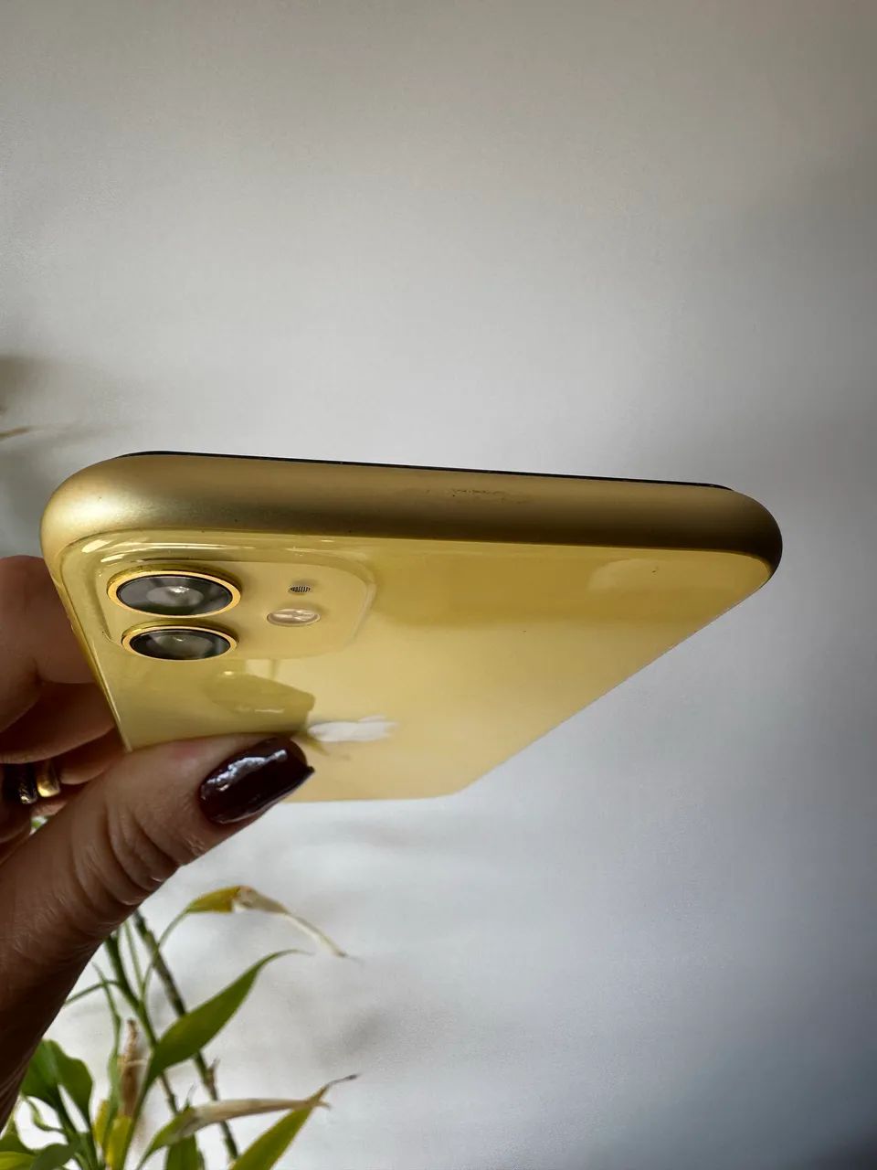 iPhone 11 64gb EM PERFEITO ESTADO - Foto 3