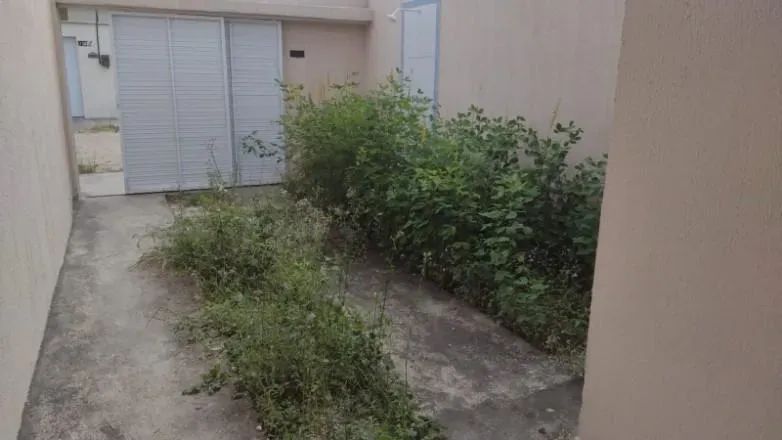Casa em Maracanau