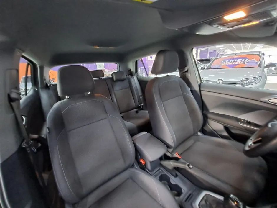 Volkswagen T-Cross 1.0 TSI Flex 12V 5P Aut., foto 8 de 8