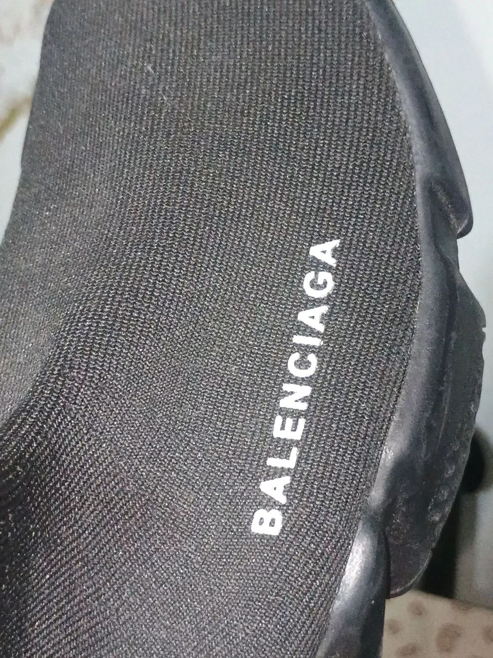 Tênis Balenciaga  - Foto 3