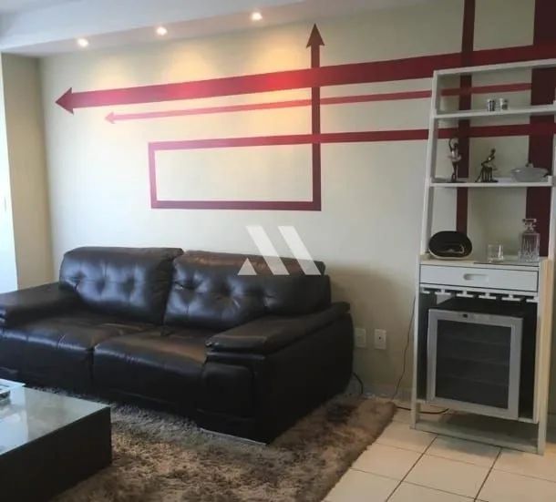 Apartamento 3 quartos à venda em Candelária Natal - Foto 4
