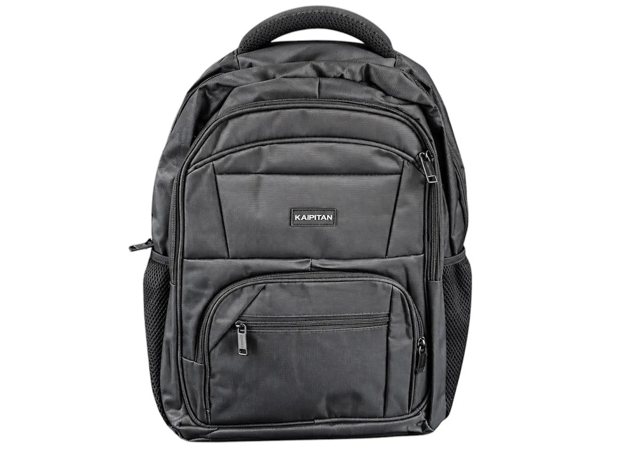 Mochila Kaipitan Preta - Foto 4
