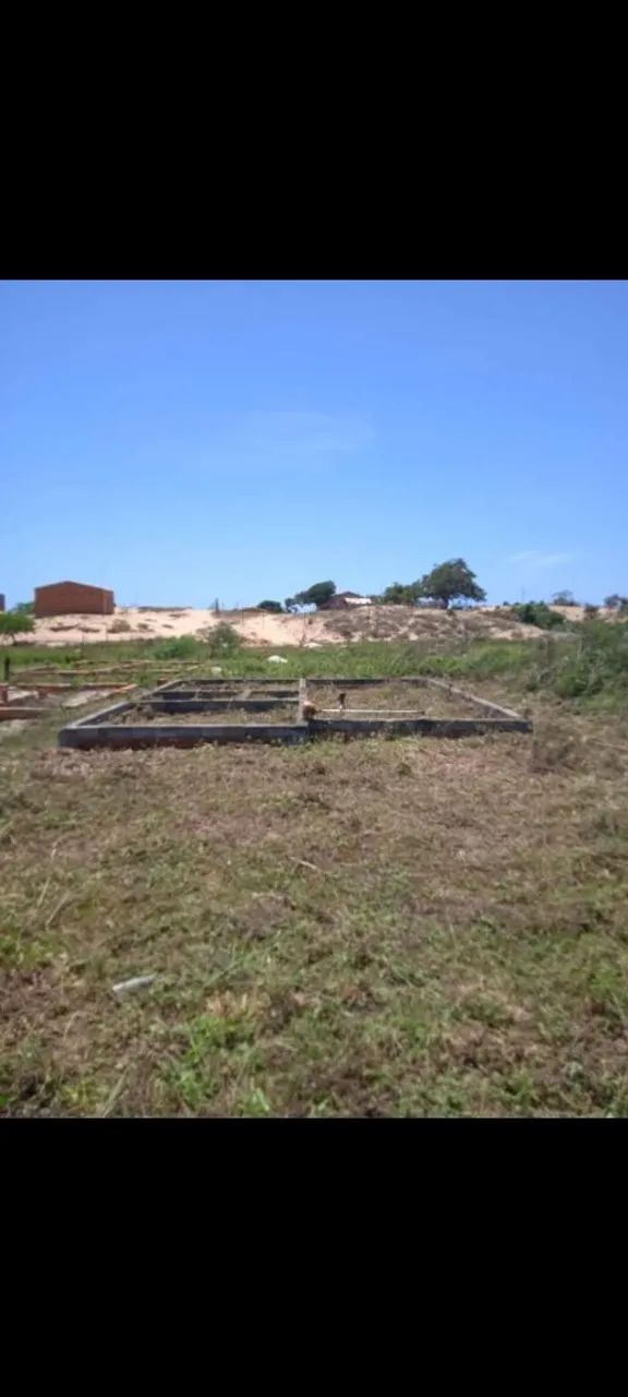 Terreno em pirambu - Foto 2