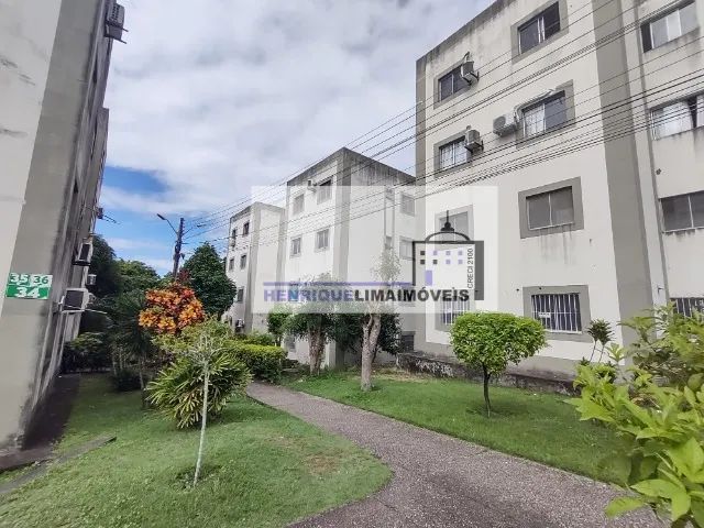 Exclusivo - Parque Petrópolis III Apto 2 quartos