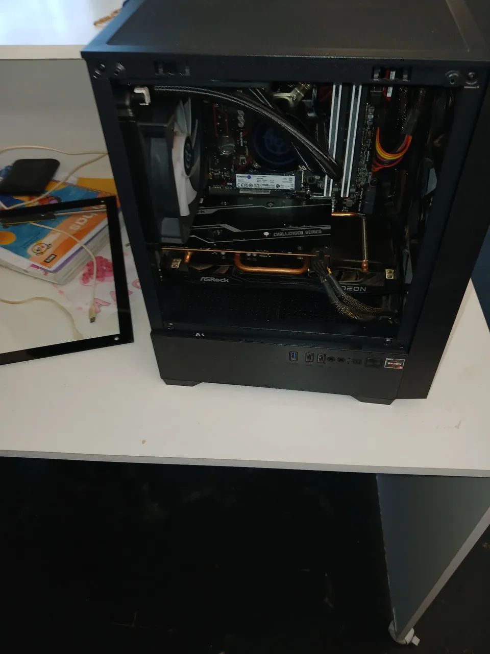 PC gamer  - Foto 4