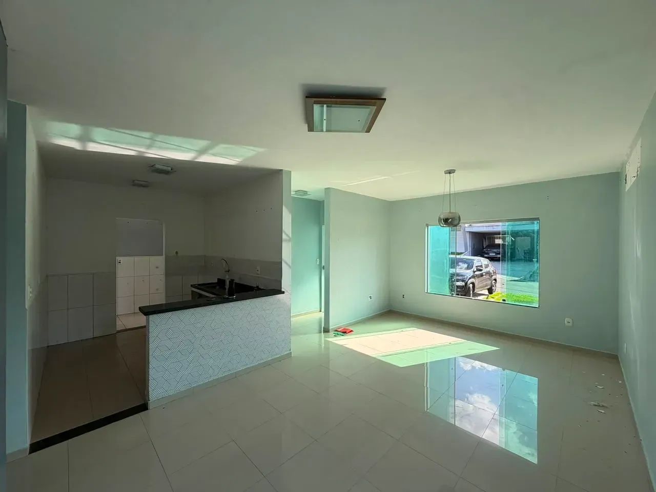 CASA À VENDA NO CONDOMÍNIO FOREST HILL - Foto 5