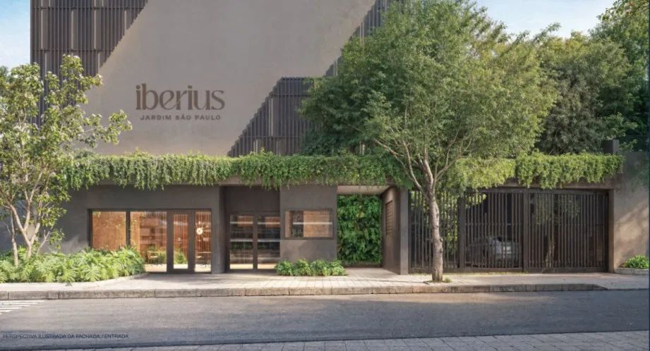 IBERIUS JARDIM SAO PAULO - Foto 2