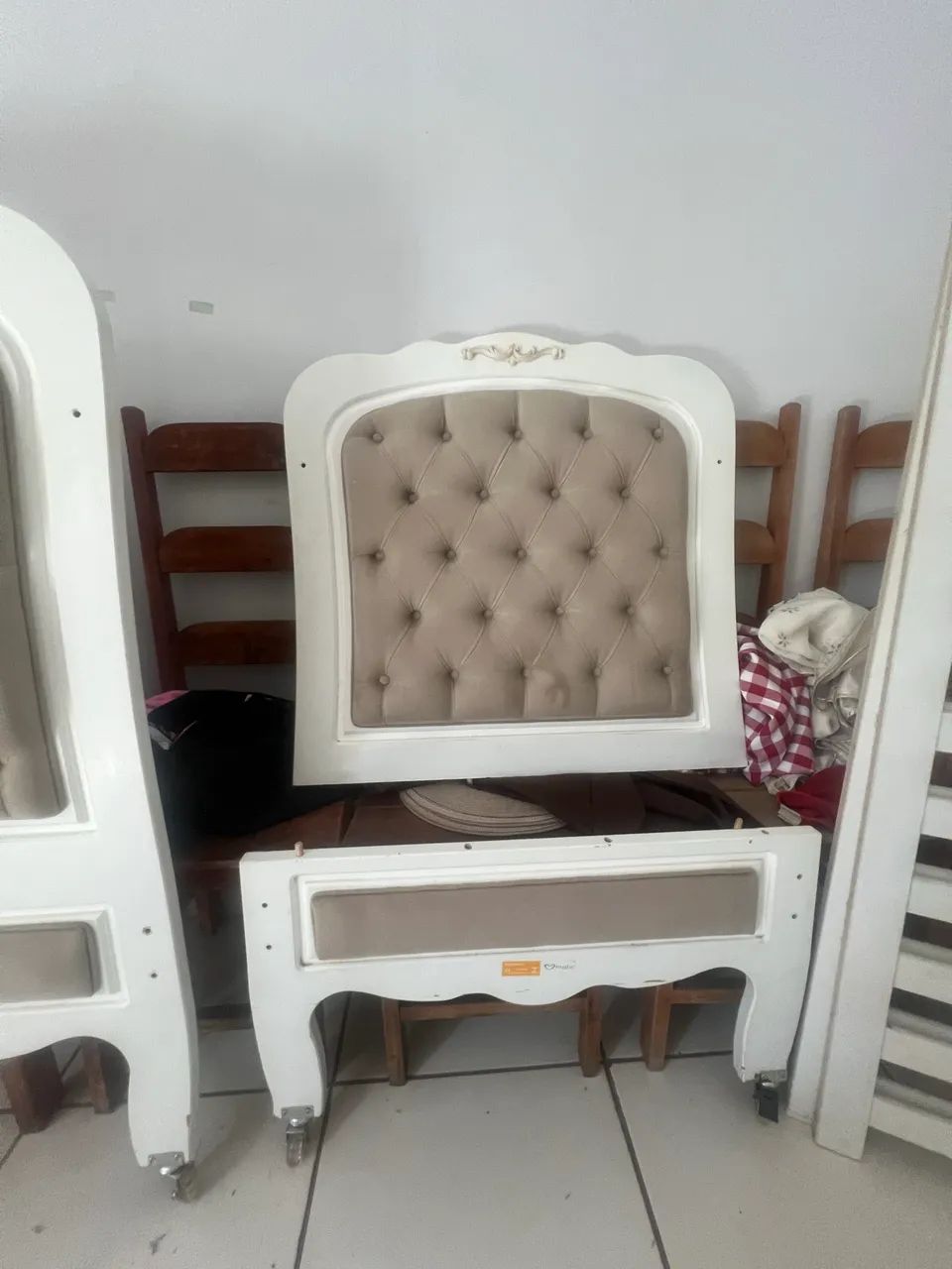 Berço  - Foto 2