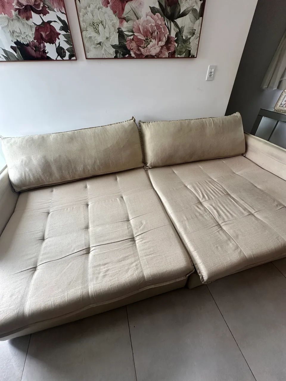 Sofá para sala de estar  - Foto 4