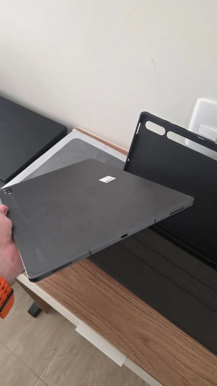 Galaxy Tab S9 Ultra 512gb com 12gb de memoria  - Foto 3
