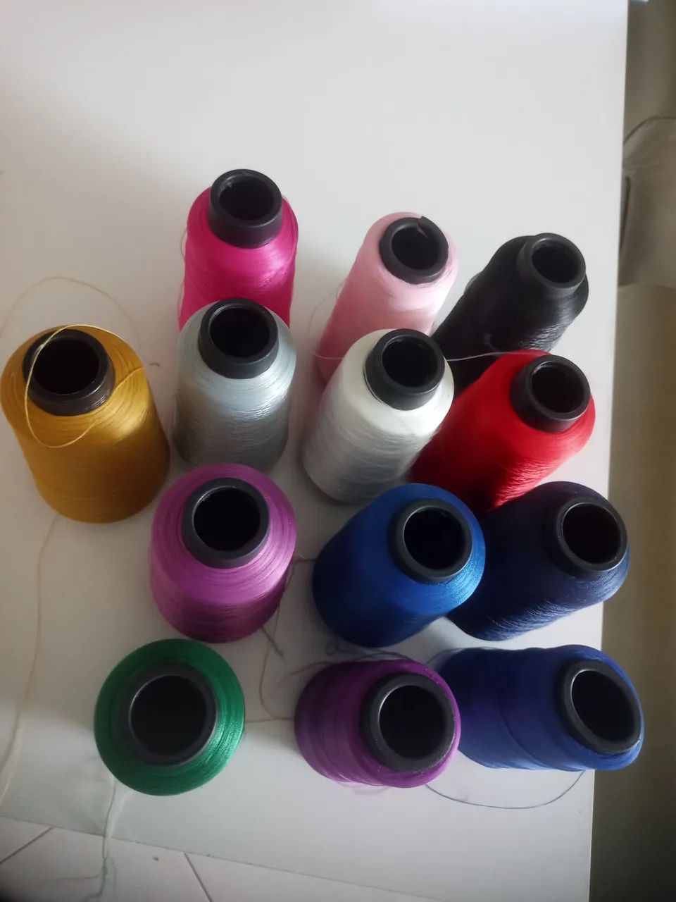 Fio de linha