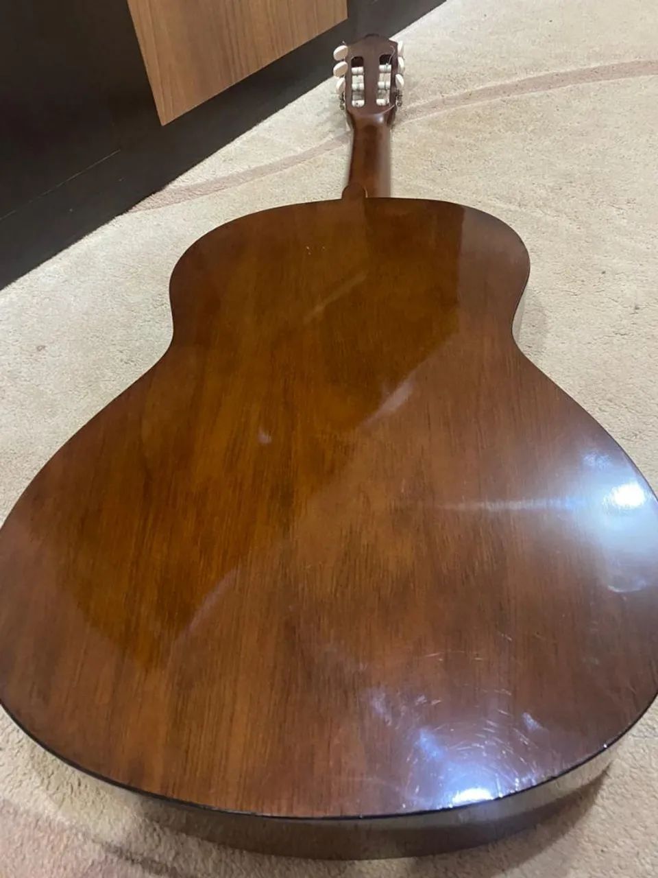 Violão Yamaha c45 - Foto 4