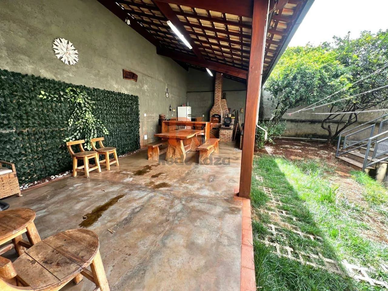 CASA - SÃO BERNARDO| BELO HORIZONTE - Foto 3