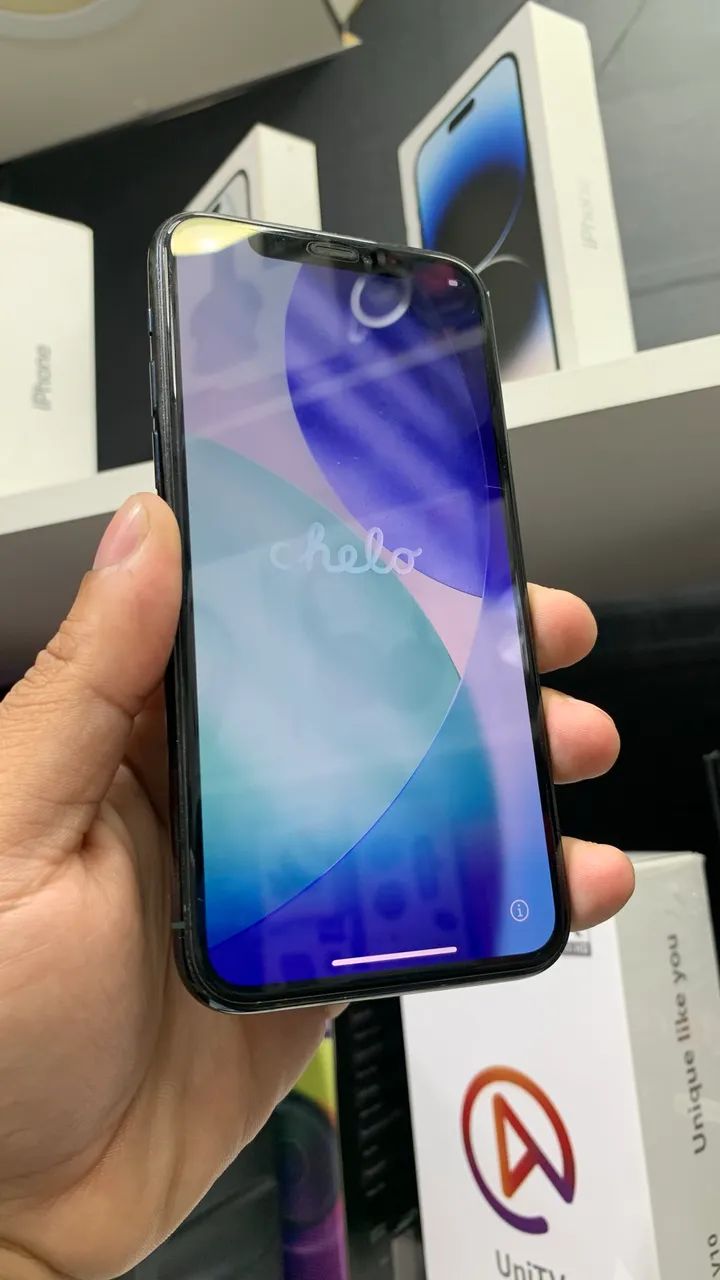 iPhone 11 Pro 64GB - Foto 2