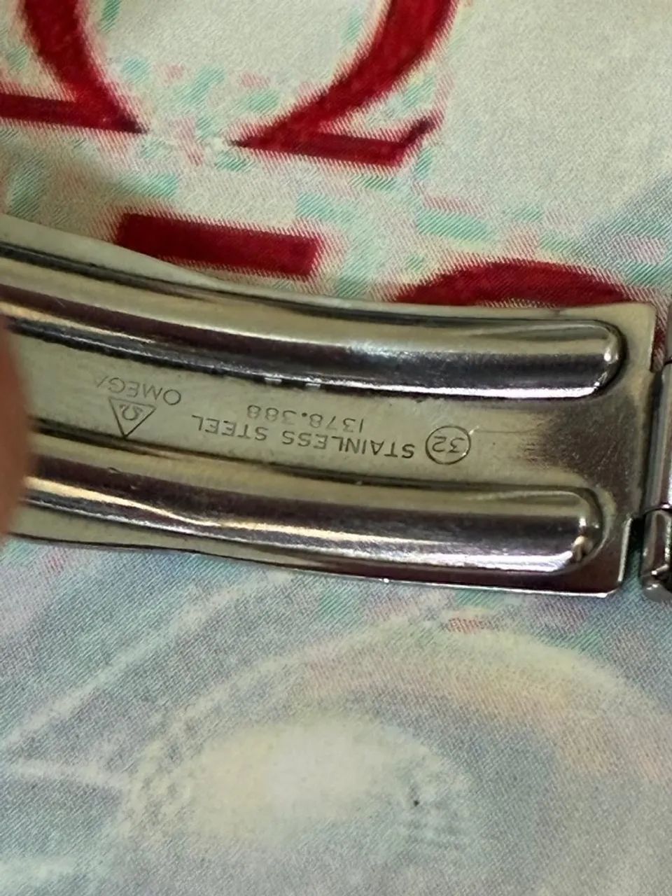 Relógio omega seamaster  - Foto 5
