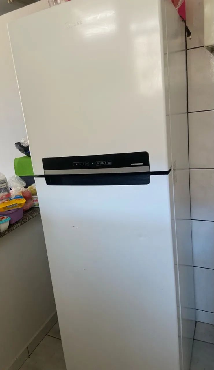 Geladeira a venda 