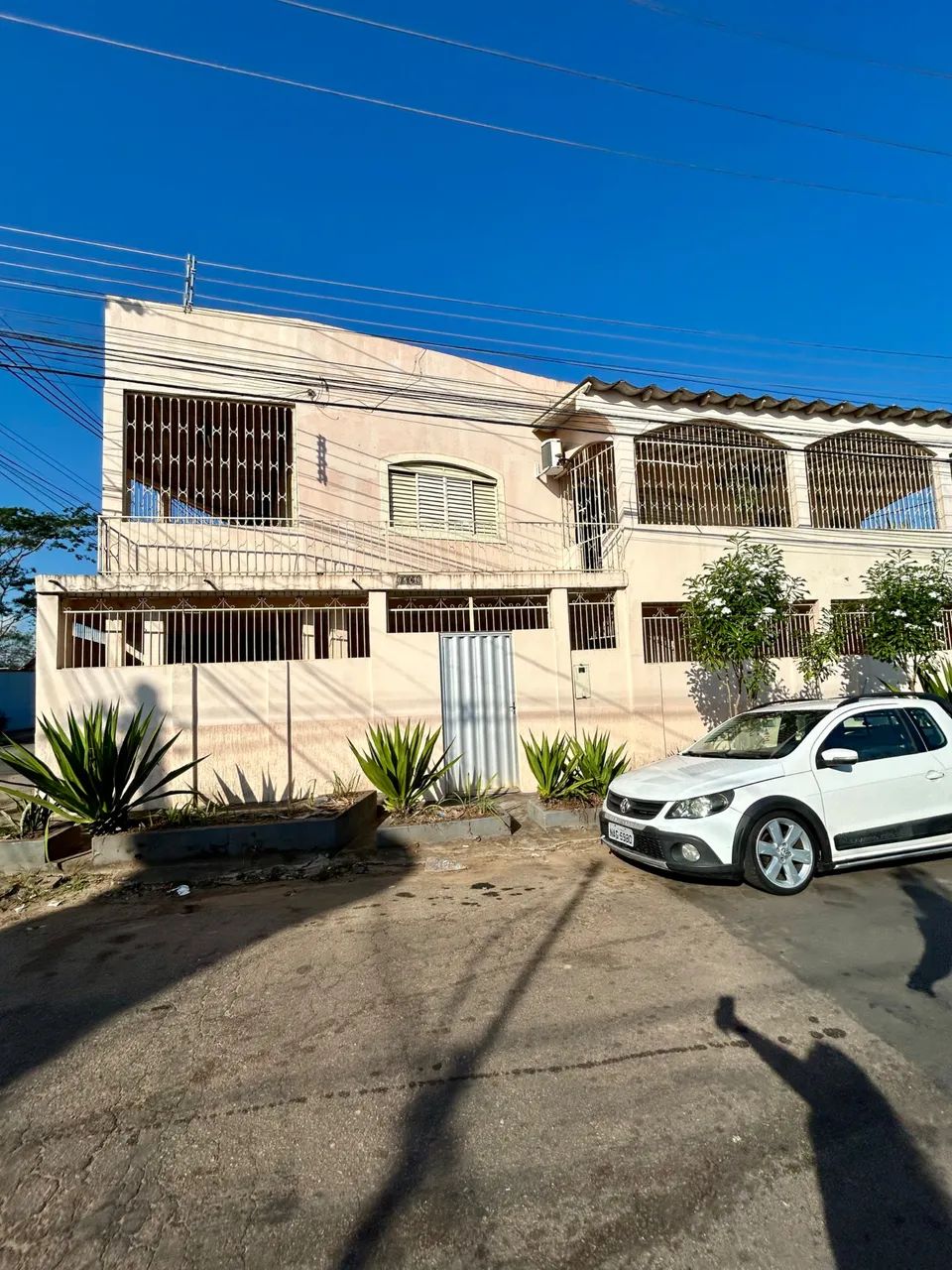 Sobrado 5 quartos - Baixa da Colina