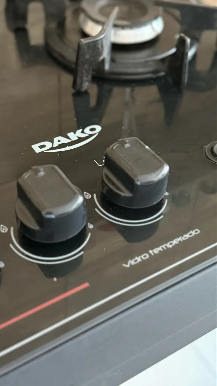 FOGÃO DAKO  - Foto 3