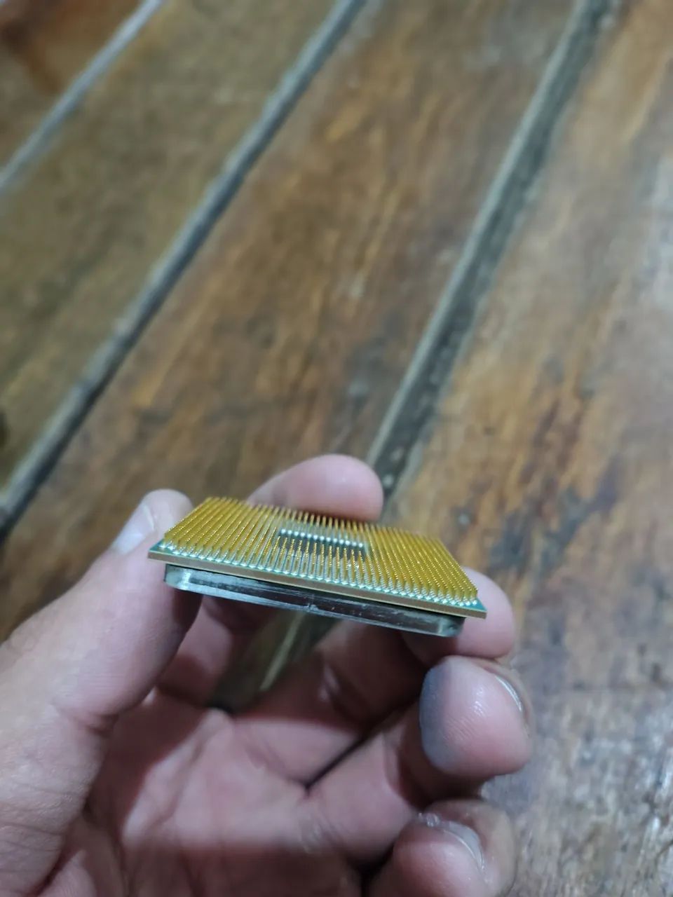 Ryzen 3 3200G  - Foto 3