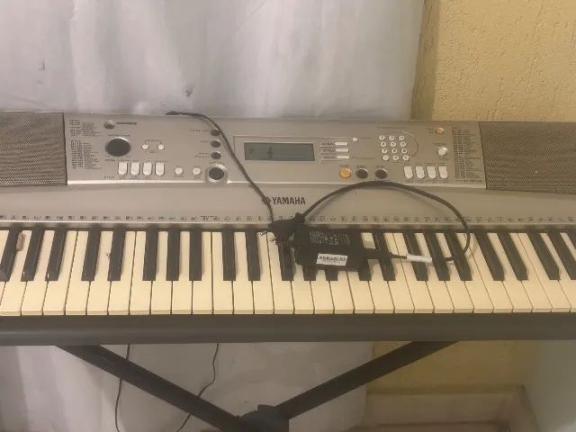Teclado musical - Foto 3