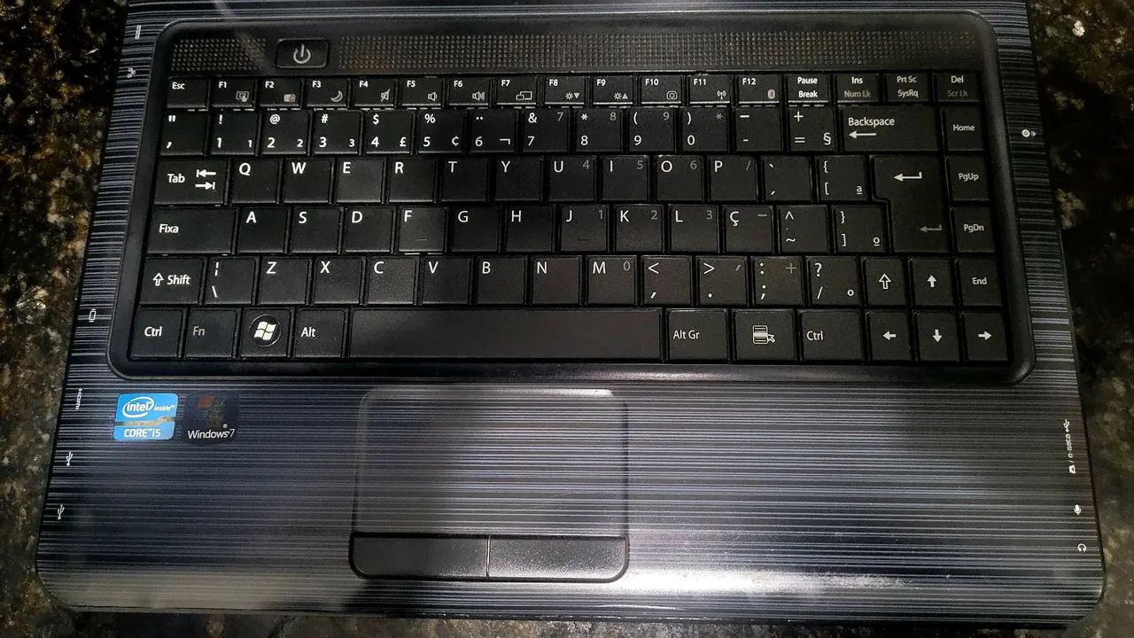 SUPER CONSERVADO!! CORE I5  - Foto 2