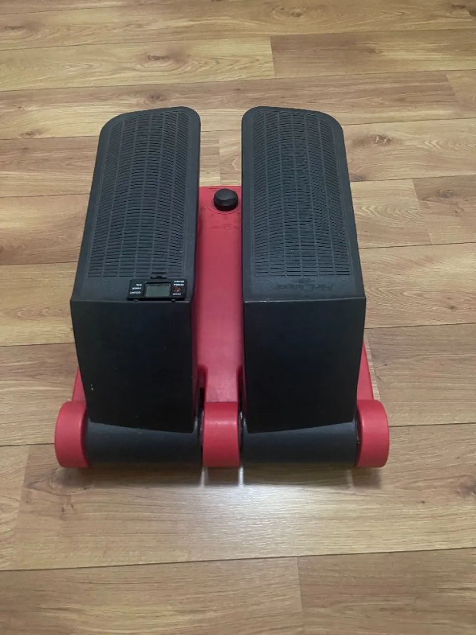 Air Climber - Aparelho de Ginastica portatil