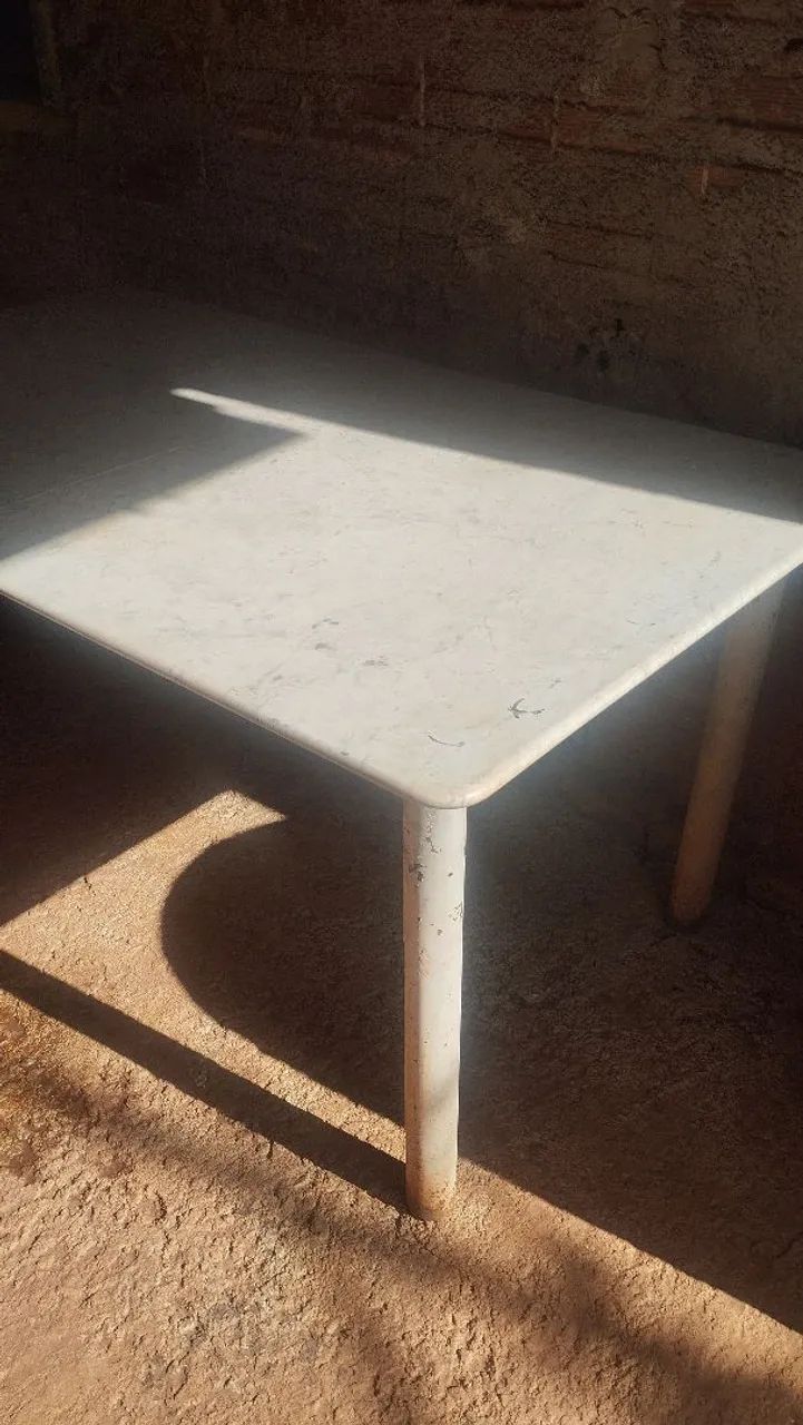 Mesa Mármore - Foto 4