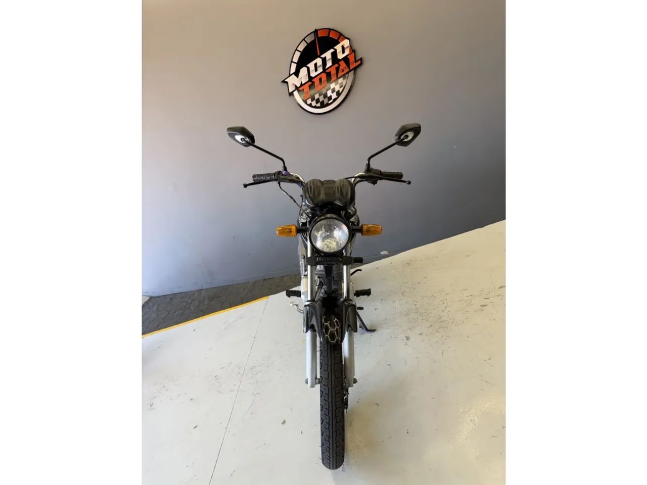 Honda Cg 150 titan es 2006 - Foto 4