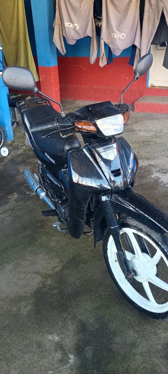 Crypton 100cc - Foto 3