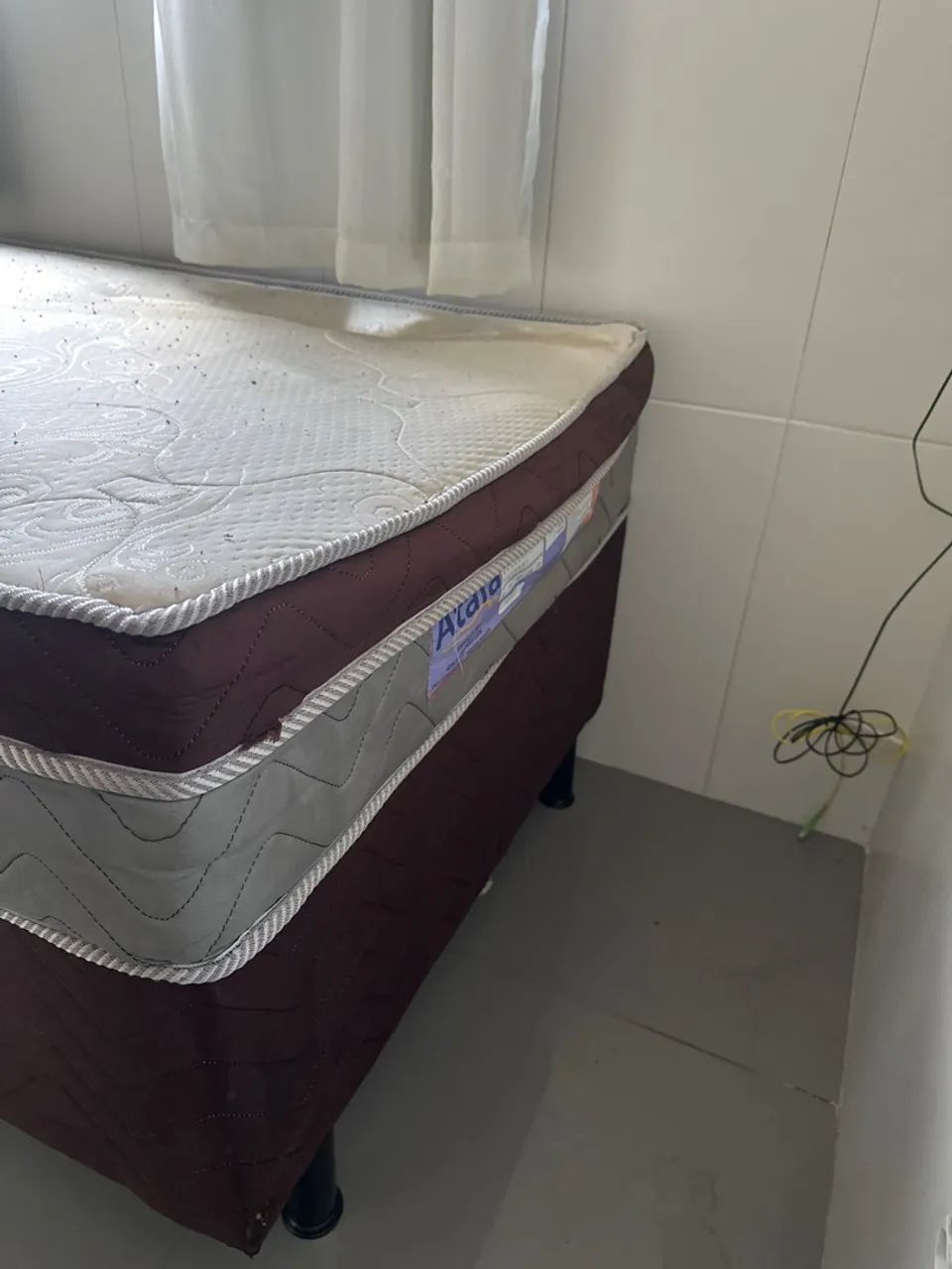 Cama Solteiro  - Foto 2
